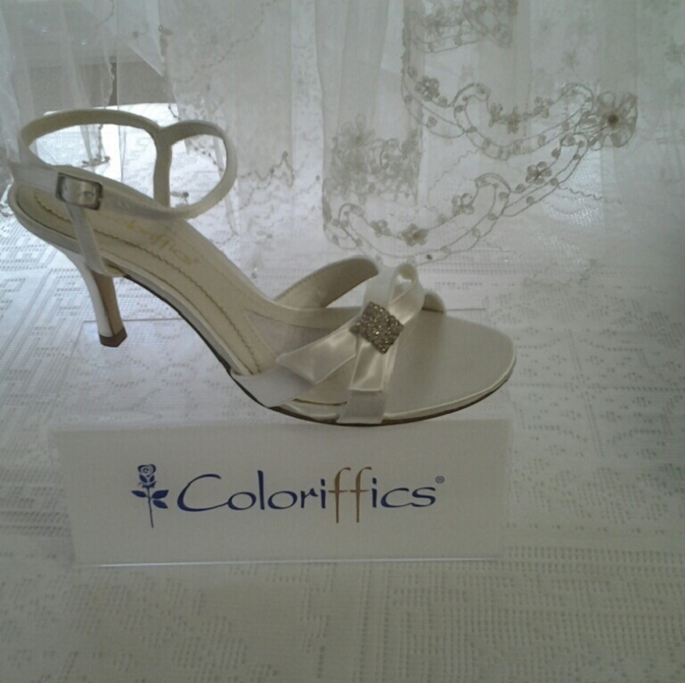 Special occasions shoes